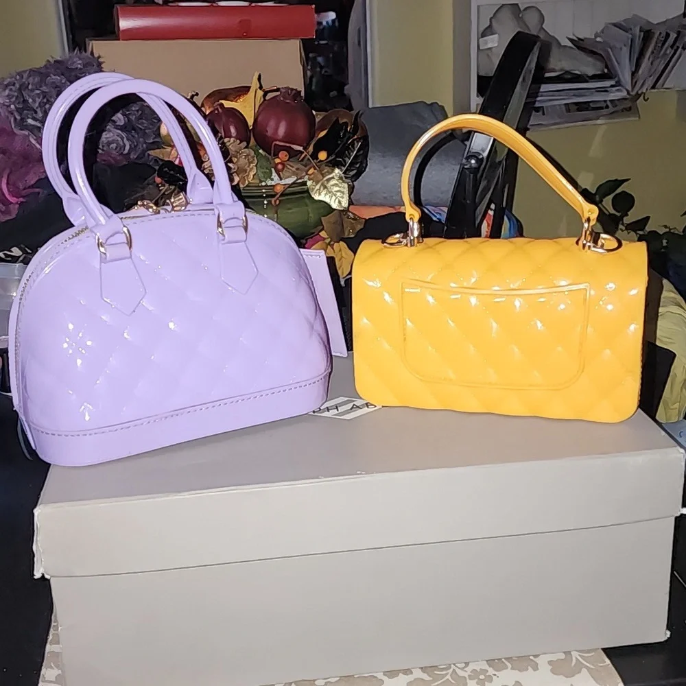👛Mini purses 👛 - Picture 2 of 9